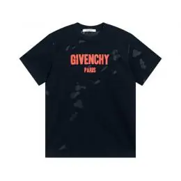 givenchy t-shirt manches courtes pour unisexe s_1237270